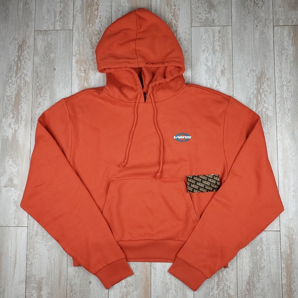 Vans Kair Ruh Hoodie - Picture 2 of 10